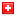bringsoundtolife.com server is located in Switzerland